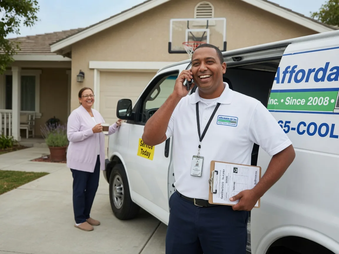 Central Ac Repair Essington, PA FAQs